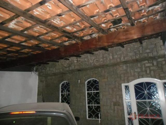 Casa à venda com 3 dormitórios em Cidade jardim, Jacarei cod:V2054 - Foto 5