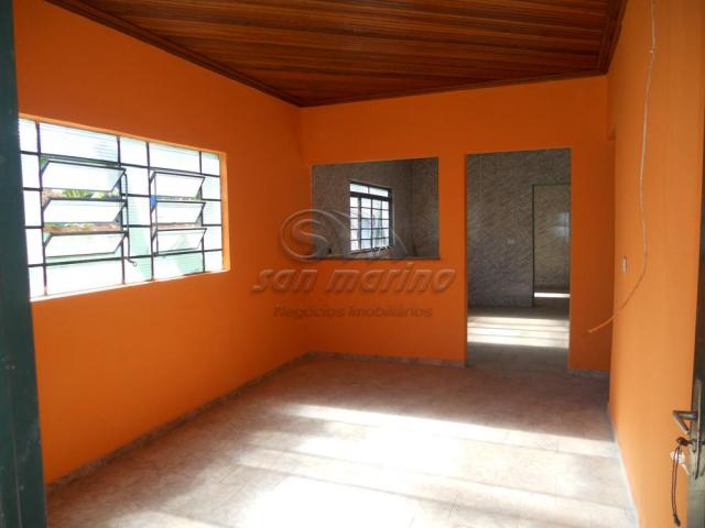 Casa para alugar com 2 dormitórios em Parque jaqueline, Jaboticabal cod:L4279 - Foto 3