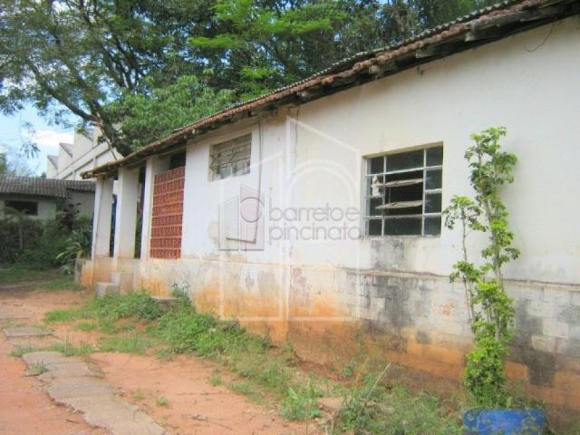 Terreno para alugar em Jardim santa teresa, Jundiai cod:L1687 - Foto 7