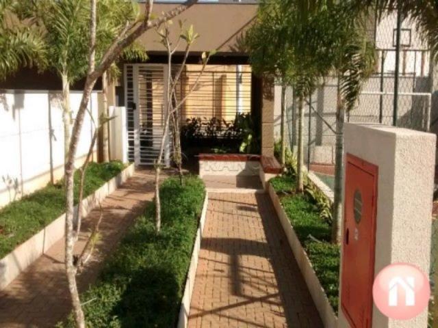 Apartamento à venda com 3 dormitórios em Jardim california, Jacarei cod:V2694 - Foto 12