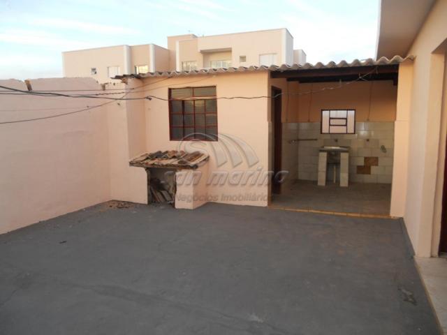 Casa para alugar com 3 dormitórios em Santa monica, Jaboticabal cod:L4334 - Foto 4