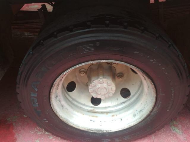 Micro volare w9 2011/11 urbano c/ar 23 lug elevador - Foto 13
