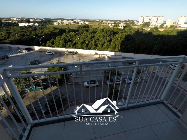 2 Quartos Andar Alto no Via Sol em Morada de Laranjeiras - Foto 15