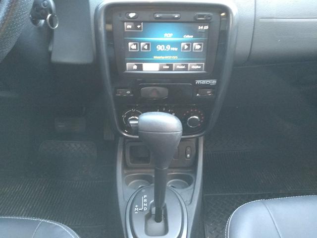 Duster Tech Road Automática 2014 - Foto 11