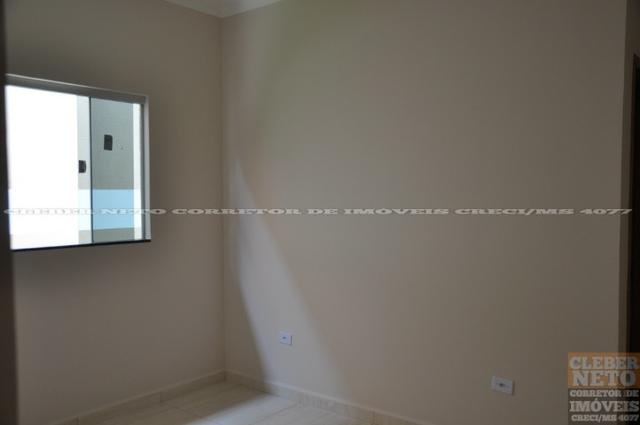 Cômodos Amplos Próximo AV. Raquel de Queiroz! - Foto 11