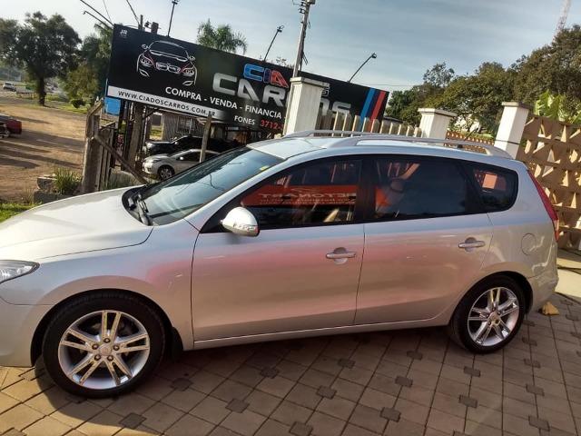 I30 CW 2.0 Automática - 2011