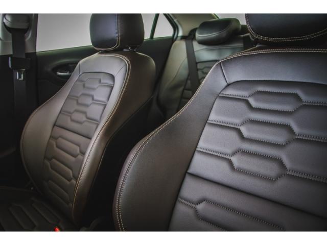 CHEVROLET PRISMA 1.4 MPFI LTZ 8V FLEX 2019 - Foto 9