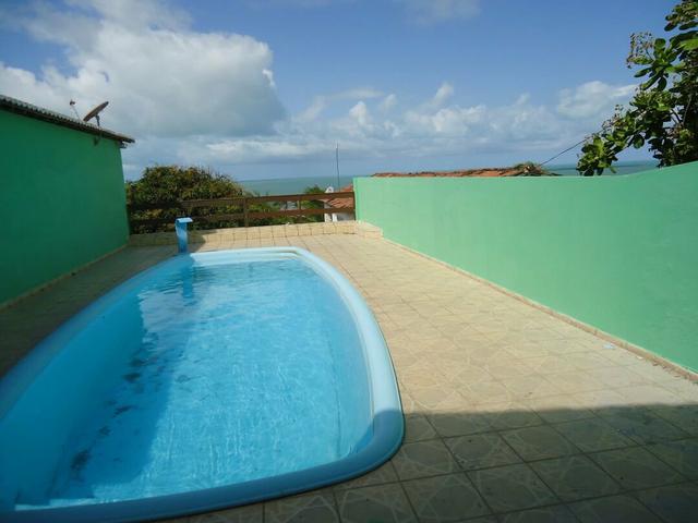 Casa de Praia Maxaranguape - Foto 4