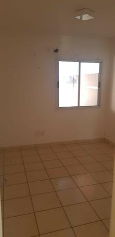 Excelente casa 3/4 sendo 01 suite condomínio fechado Esmeralda em Várzea Grande - Foto 13