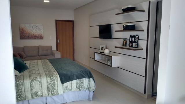 Samuel Pereira oferece: Casa RK 4 Suites Centauros Sobradinho Moderna Fino Acabamento - Foto 10