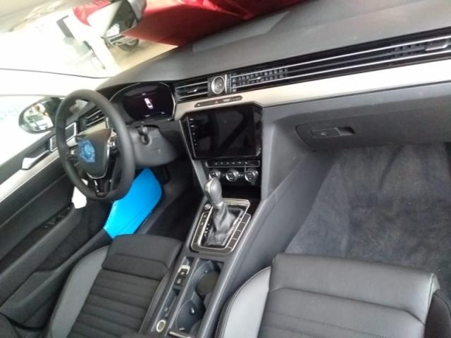 VOLKSWAGEN PASSAT 2.0 16V TSI 2018 - Foto 4