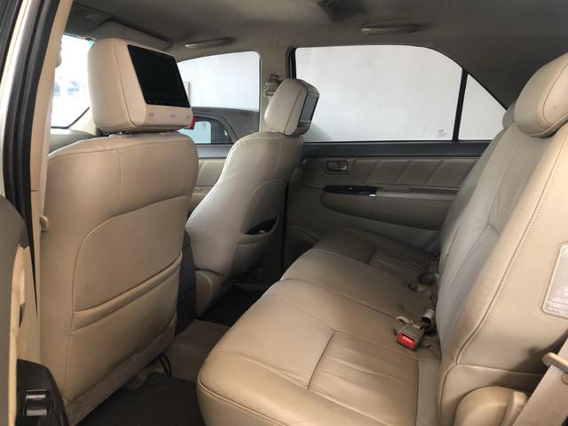 Toyota/ Hilux SW4 - Foto 15