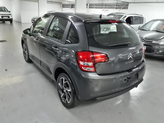 CITROËN C3 1.6 VTI 120 FLEX URBAN 2019 - Foto 4