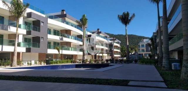 Apartamento à venda com 2 dormitórios em Novo campeche, Florianópolis cod:HI1825 - Foto 8