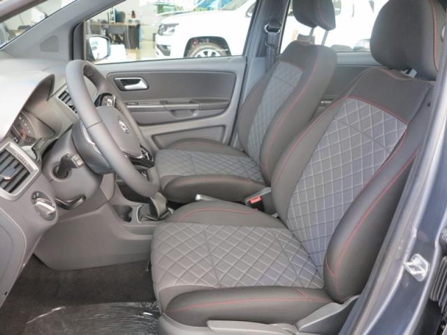 VOLKSWAGEN FOX 1.6 MSI TOTAL FLEX 2019 - Foto 6