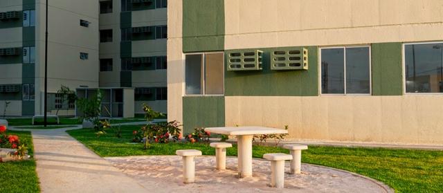 Apartamento 2 quartos; lazer completo, em Ipojuca - Foto 13