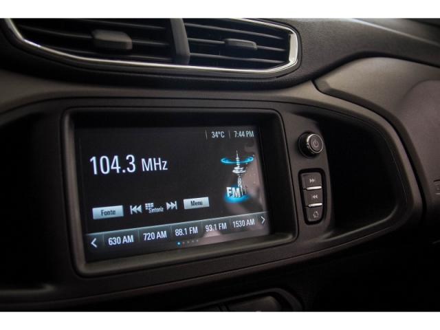 CHEVROLET PRISMA 1.4 MPFI LTZ 8V FLEX 2018 - Foto 15