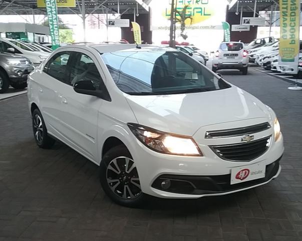 CHEVROLET PRISMA 2014/2015 1.0 MPFI ADVANTAGE 8V FLEX 4P MANUAL - Foto 6