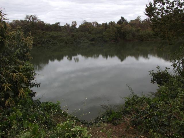 Chacara rio paranã - Foto 5