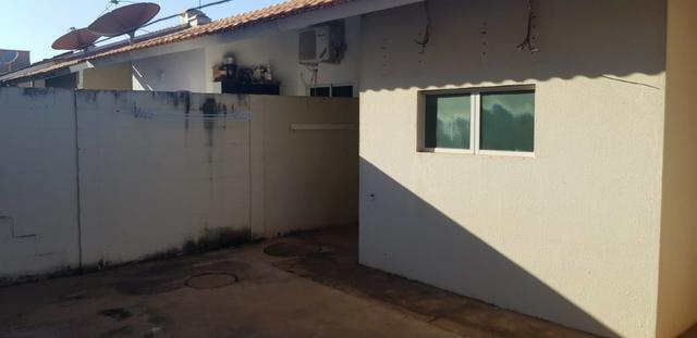 Excelente casa 3/4 sendo 01 suite condomínio fechado Esmeralda em Várzea Grande - Foto 17