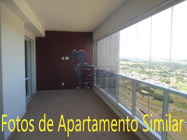 Apartamento à venda com 3 dormitórios em Nova alianca, Ribeirao preto cod:V107177 - Foto 3