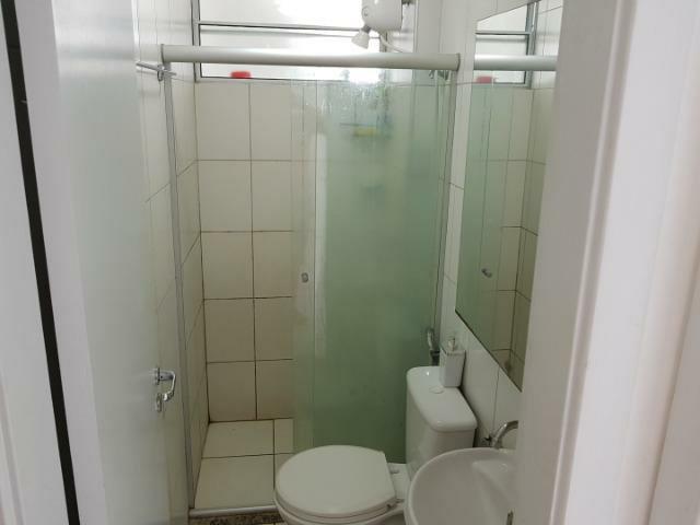 Apartamento 2/4 Com Suíte - Condomínio Morada Real - Foto 3