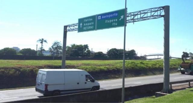Terreno para alugar em Distrito industrial, Jundiai cod:L2899 - Foto 3