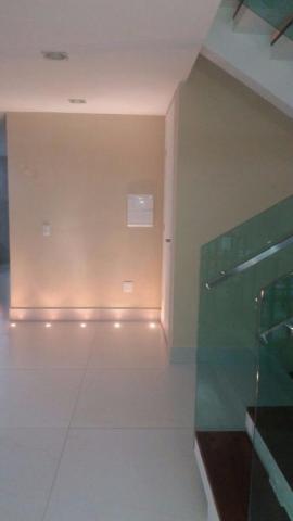 Casa residencial à venda, Pium (Distrito Litoral), Parnamirim. - Foto 12