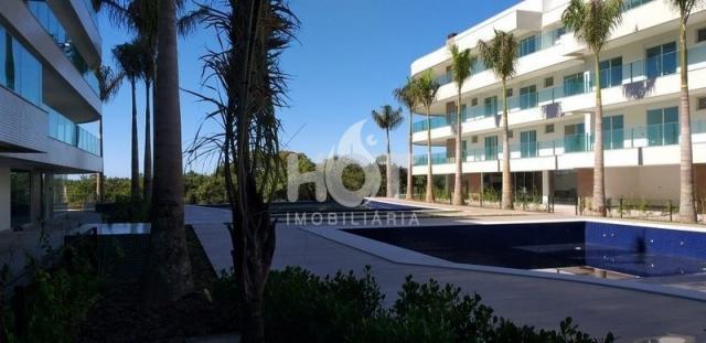 Apartamento à venda com 2 dormitórios em Novo campeche, Florianópolis cod:HI1825 - Foto 7