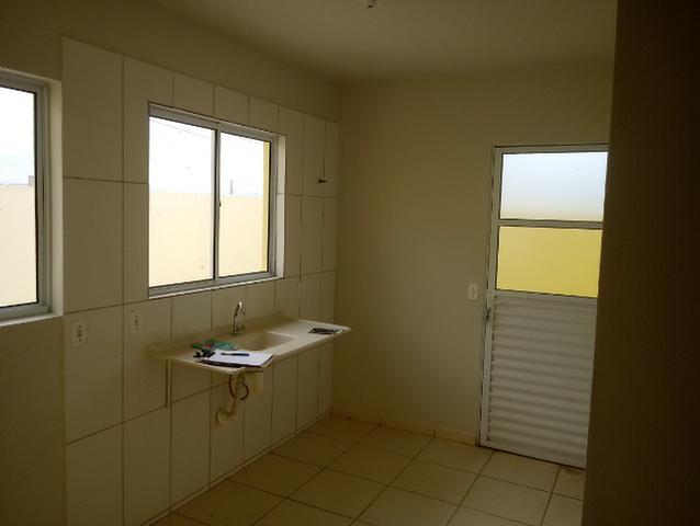 Casa a venda Jardim das Andorinhas Indaiatuba. MCMV - Foto 12