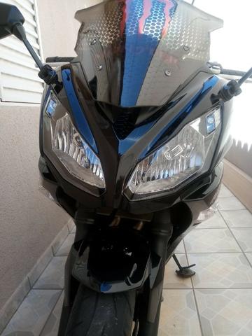 Vendo Kawasaki Ninja 650R 2013 - Foto 8