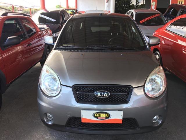 Kia Picanto 1.0 EX - Foto 9