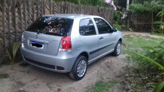 Palio economy - Foto 2