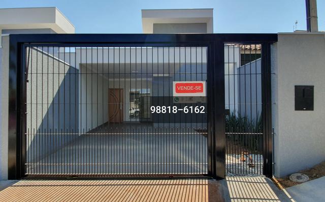 Casa - Pq das Laranjeiras