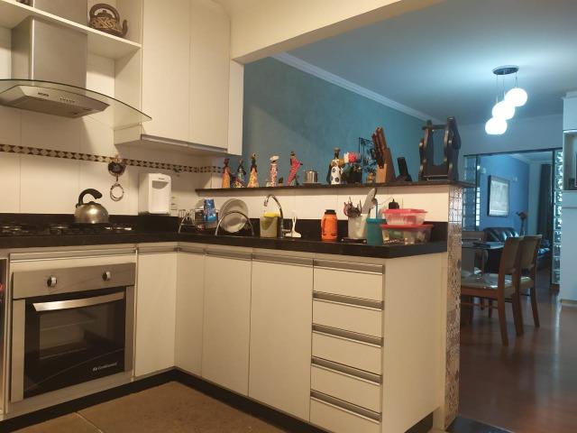 QE 34 Casa no Guara II 3 quartos 2 Suítes Reformada Terraço Cozinha planejada - Foto 10