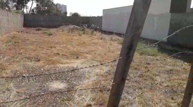 Terreno á venda Bairro Dom Bosco