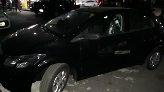 Aluguel carro a gas. NOVO - Foto 2