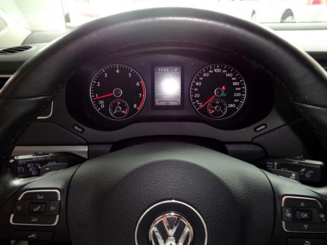 Volkswagen Jetta 2.0 TSI 4P - Foto 11