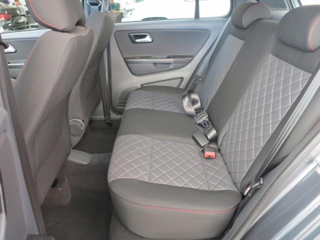 VOLKSWAGEN FOX 1.6 MSI TOTAL FLEX 2019 - Foto 7
