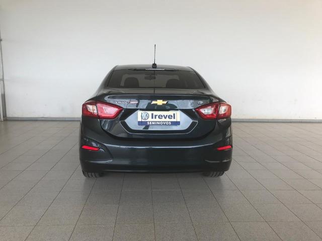 Chevrolet - Cruze 1.4 Lt At 2017 - Foto 2