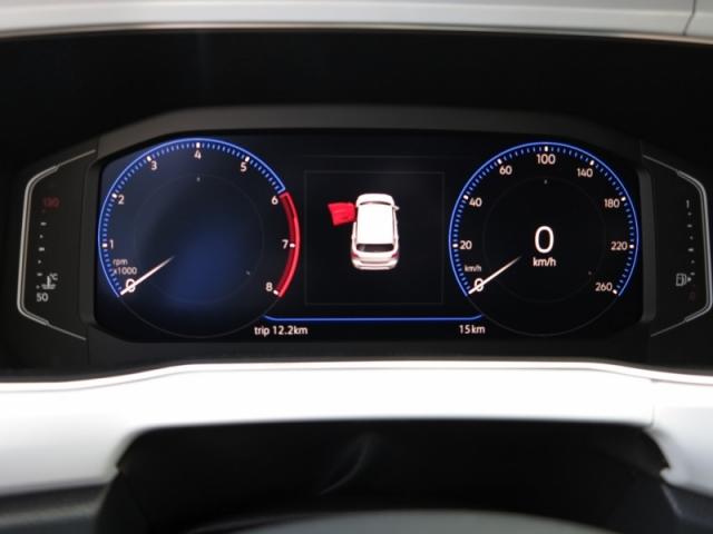 VOLKSWAGEN T-CROSS 1.4 250 TSI TOTAL 2019 - Foto 7