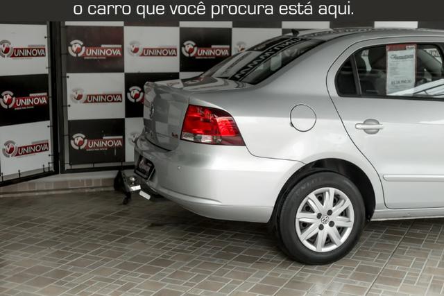 VW Voyage 1.0 Trend Muito Novo - Foto 5