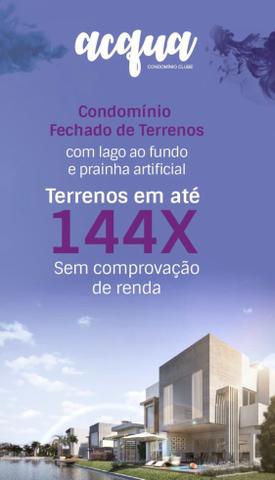 OPORTUNIDADE! Compre seu lote sem burocracia e sem entrada - Foto 2