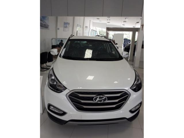 HYUNDAI IX35 2.0 MPFI GL 16V FLEX 4P 2018 - Foto 3