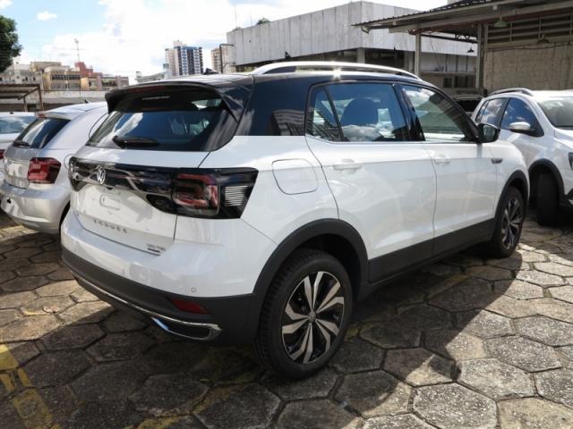 VOLKSWAGEN T-CROSS 1.4 250 TSI TOTAL 2019 - Foto 5
