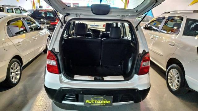 Livina X-Gear 1.8 Automatica unico dono - Foto 6
