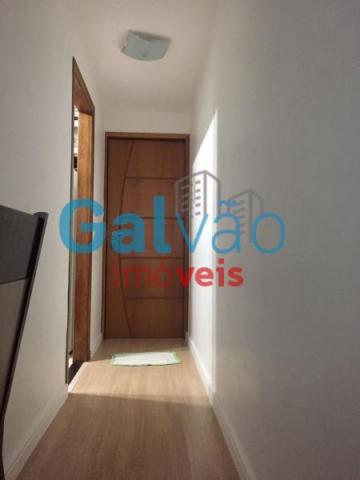 Apartamento para venda em são paulo, vila remo, 2 dormitórios, 1 banheiro, 1 vaga - Foto 11