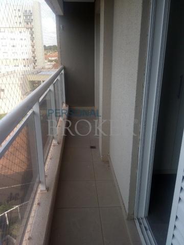 Alugamos 1 dorm - Spazio Blu - Foto 12