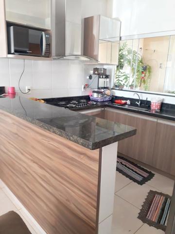 Cód.5939 - Casa no Residencial Morumbi - Donizete Imóveis/Anápolis-Go - Foto 8