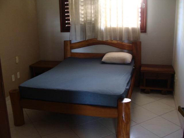 Apartamento duplex mobiliado em condominio fechado - Foto 17